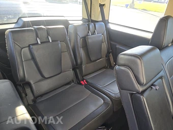 2013 Ford Flex Limited – miniatura 14
