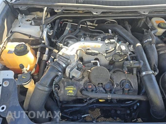 2013 Ford Flex Limited – miniatura 16