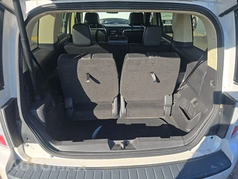 2013 Ford Flex Limited – miniatura 17