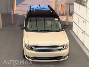 2013 Ford Flex Limited – miniatura 2