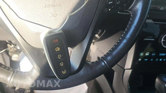 2013 Ford Flex Limited – miniatura 22
