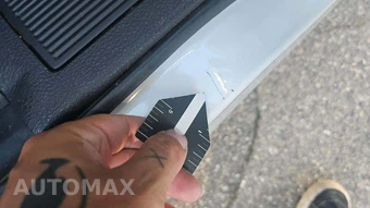 2013 Ford Flex Limited – miniatura 26