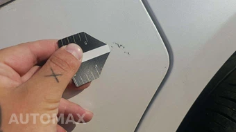 2013 Ford Flex Limited – miniatura 33