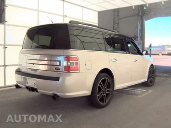 2013 Ford Flex Limited – miniatura 4