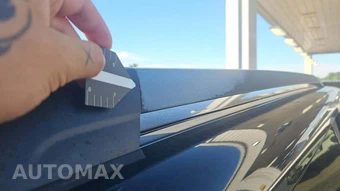 2013 Ford Flex Limited – miniatura 43