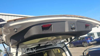 2013 Ford Flex Limited – miniatura 45