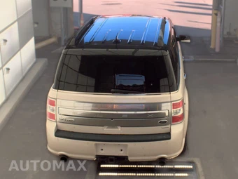 2013 Ford Flex Limited – miniatura 5