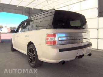 2013 Ford Flex Limited – miniatura 6
