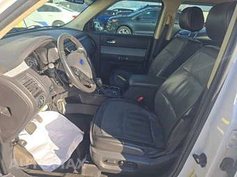 2013 Ford Flex Limited – miniatura 7