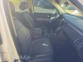 2013 Ford Flex Limited – miniatura 8