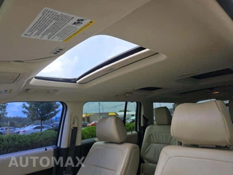 2013 Ford Flex SEL - miniatura 11