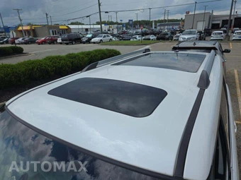 2013 Ford Flex SEL - miniatura 12