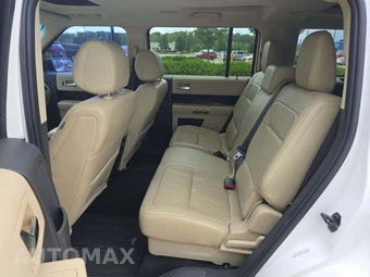 2013 Ford Flex SEL - miniatura 13