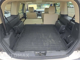 2013 Ford Flex SEL - miniatura 15