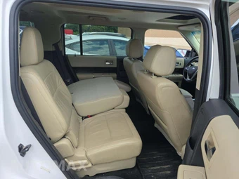2013 Ford Flex SEL - miniatura 17