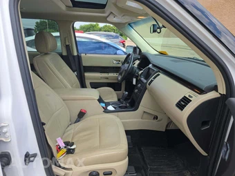 2013 Ford Flex SEL - miniatura 19