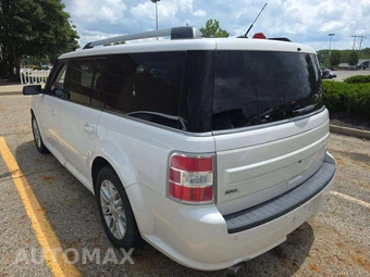 2013 Ford Flex SEL - miniatura 2
