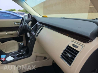 2013 Ford Flex SEL - miniatura 20