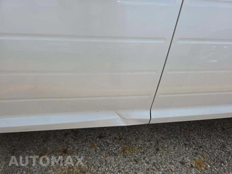 2013 Ford Flex SEL - miniatura 23