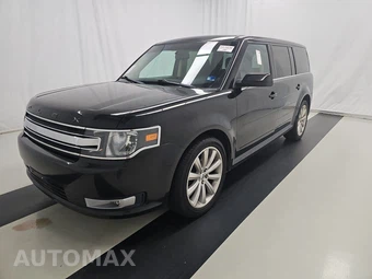 2013 Ford Flex SEL