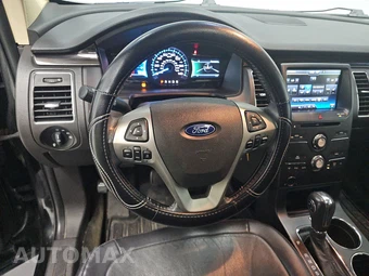 2013 Ford Flex SEL - miniatura 10