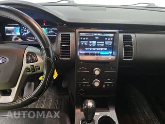 2013 Ford Flex SEL - miniatura 11