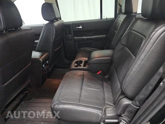 2013 Ford Flex SEL - miniatura 13