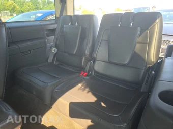 2013 Ford Flex SEL - miniatura 14