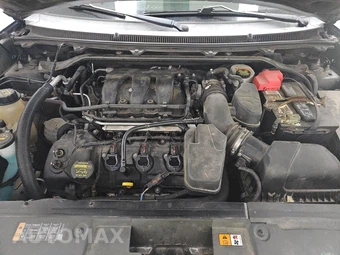 2013 Ford Flex SEL - miniatura 16