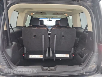 2013 Ford Flex SEL - miniatura 17