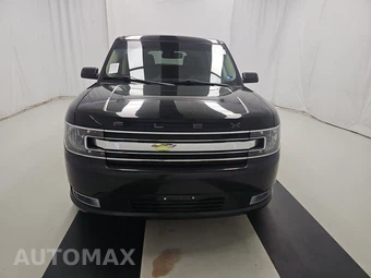 2013 Ford Flex SEL - miniatura 2