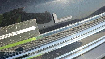 2013 Ford Flex SEL - miniatura 22