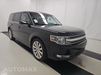 2013 Ford Flex SEL - miniatura 3