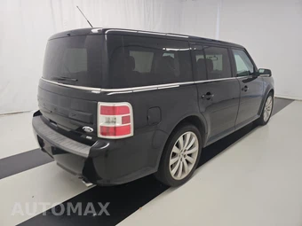 2013 Ford Flex SEL - miniatura 4