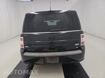 2013 Ford Flex SEL - miniatura 5