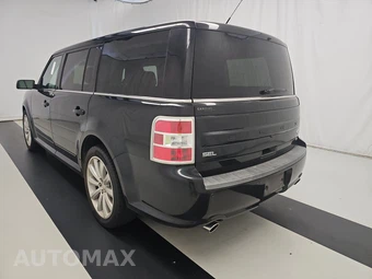 2013 Ford Flex SEL - miniatura 6