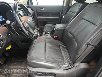 2013 Ford Flex SEL - miniatura 7