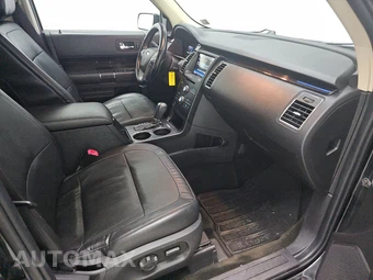 2013 Ford Flex SEL - miniatura 8
