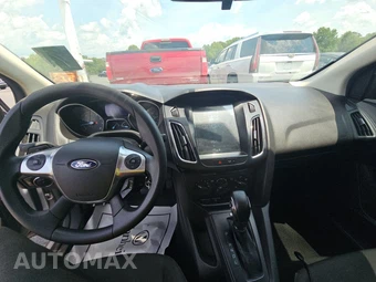 2013 Ford Focus S Sedan – miniatura 11