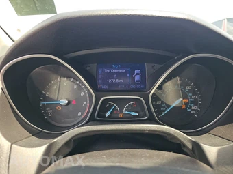 2013 Ford Focus S Sedan – miniatura 12