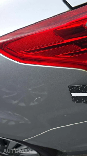 2013 Ford Focus S Sedan – miniatura 20