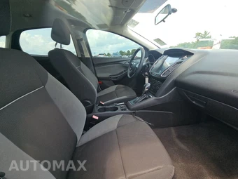 2013 Ford Focus S Sedan – miniatura 8
