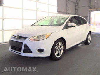 2013 Ford Focus SE Hatchback