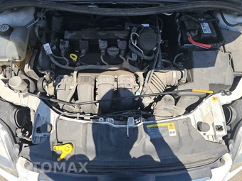 2013 Ford Focus SE Hatchback – miniatura 15