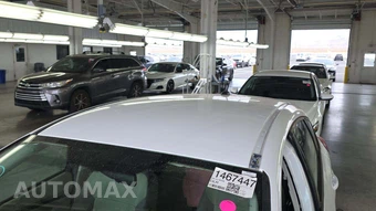 2013 Ford Focus SE Hatchback – miniatura 17