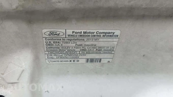 2013 Ford Focus SE Hatchback – miniatura 21