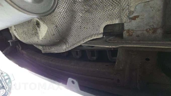 2013 Ford Focus SE Hatchback – miniatura 43