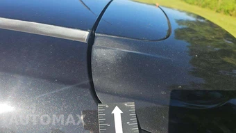2013 Ford Focus SE Hatchback - miniatura 19