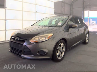 2013 Ford Focus SE Hatchback