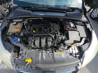 2013 Ford Focus SE Hatchback – miniatura 15